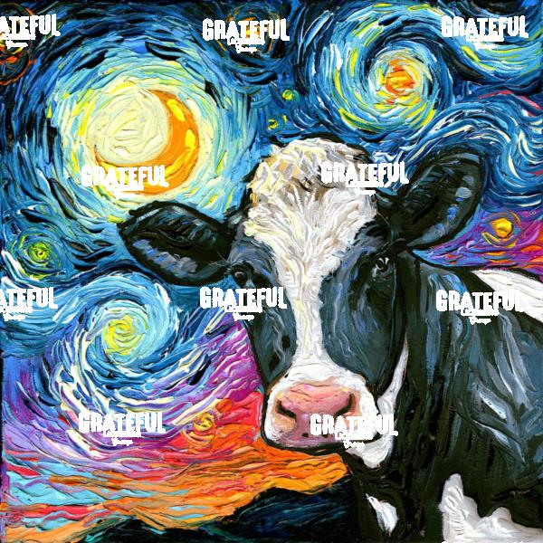 Holstein Night