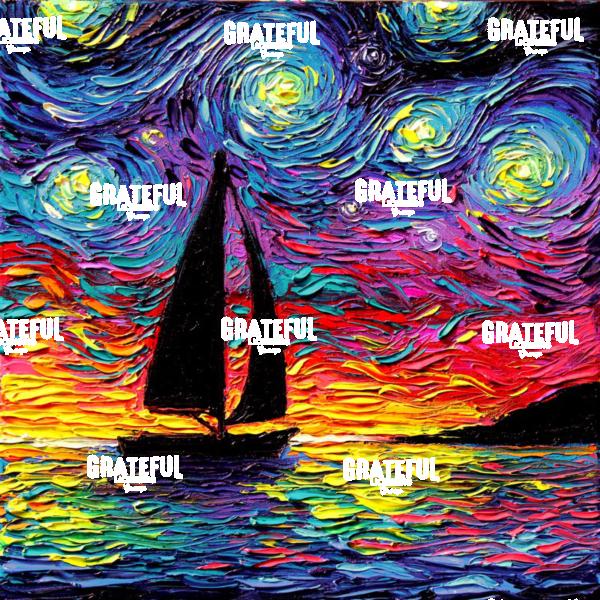 Come Sail Away