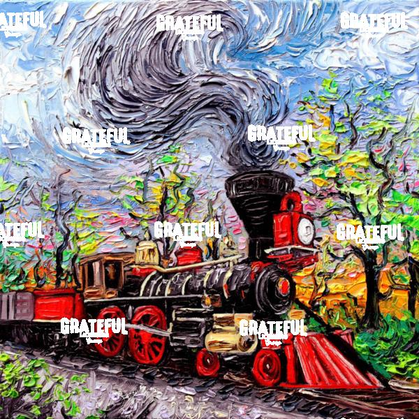 All Aboard