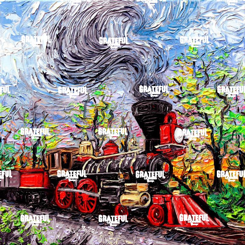 All Aboard