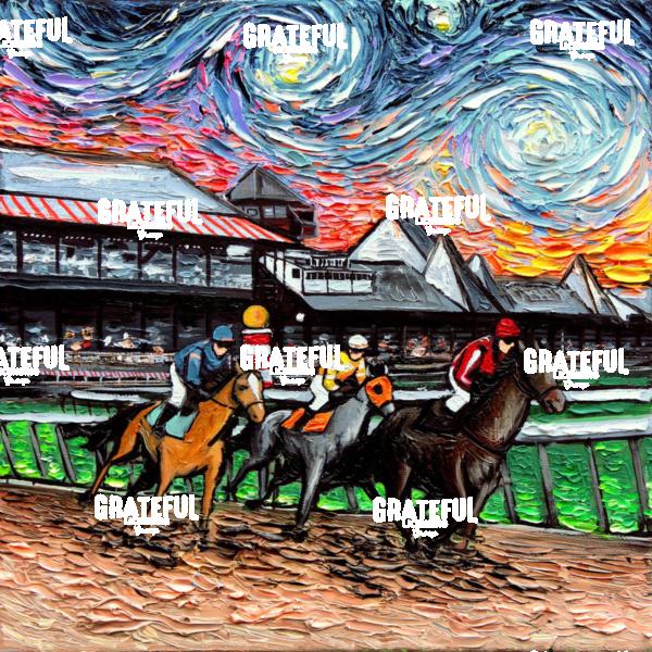 Saratoga