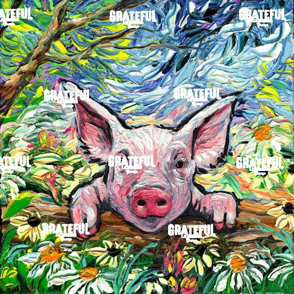 Piglet