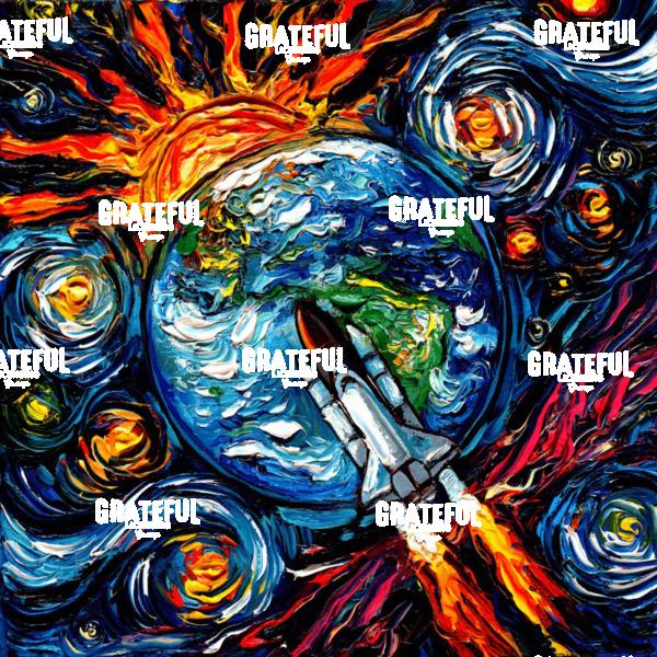 Beyond The Horizon