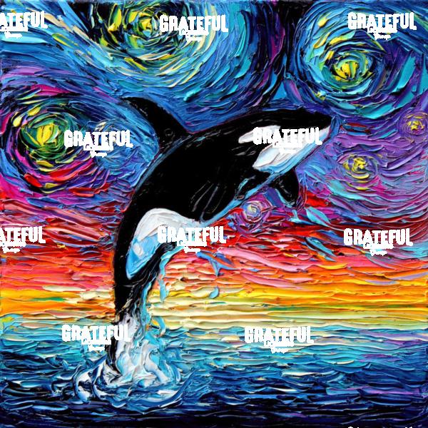 Orca Night