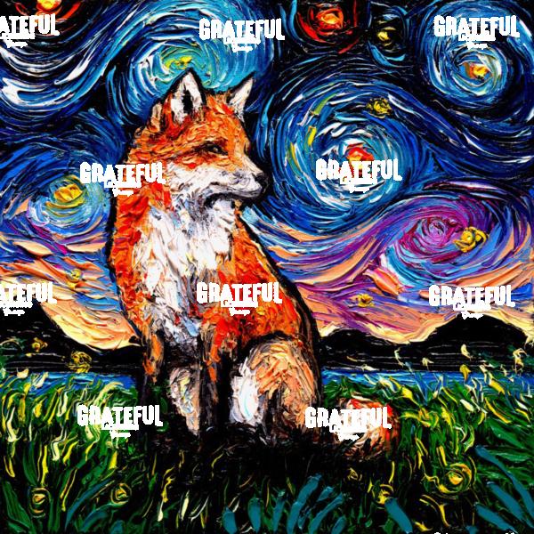Vulpine Night