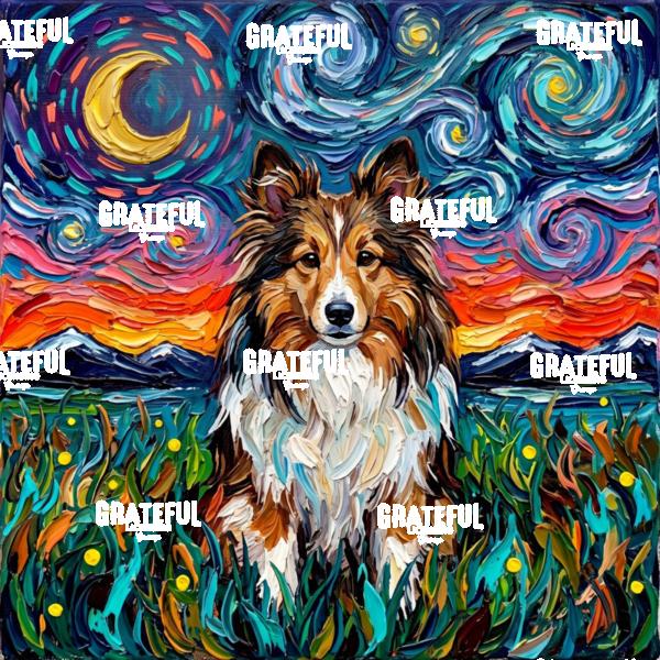 Sheltie Night 2