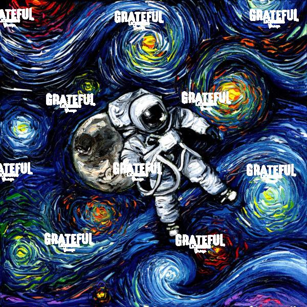 Space Oddities