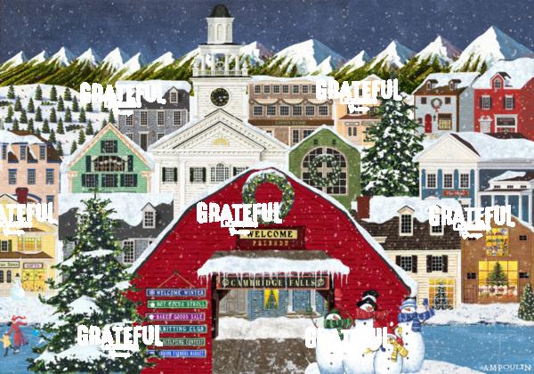 Home for Christmas 2 ALT