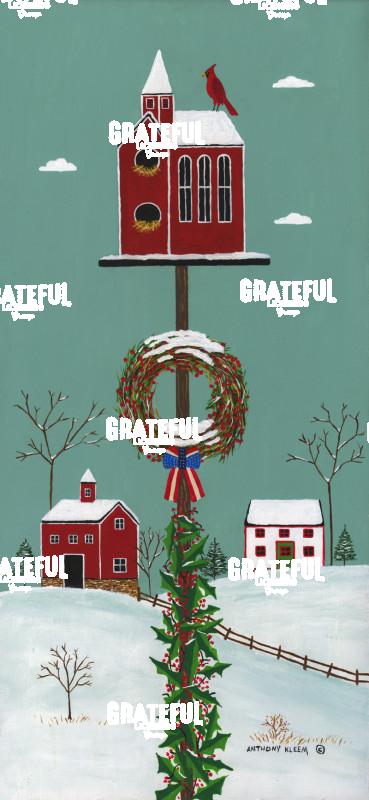 Birdhouse