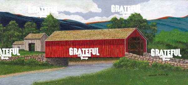 Covered Bridge