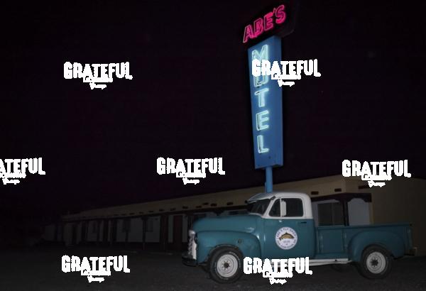 Abe's Motel and Fly Shop-1