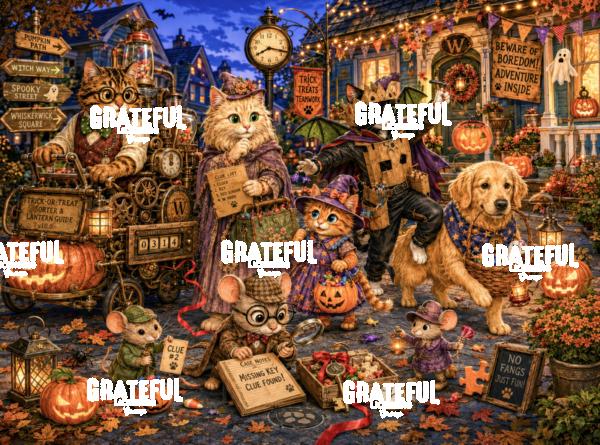 Halloween