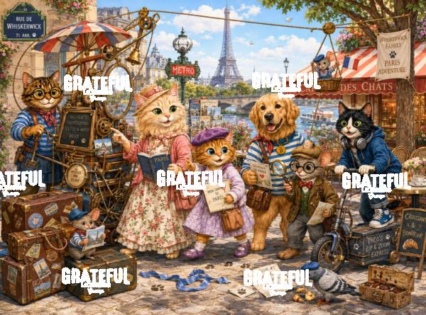 Paris
