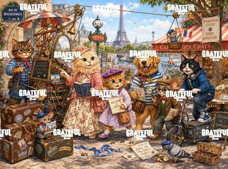Paris