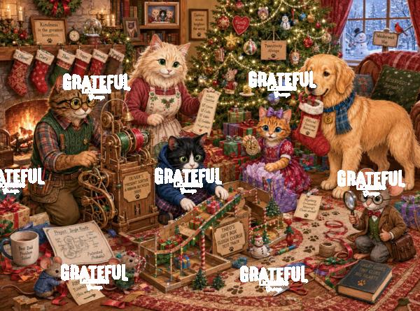 Christmas