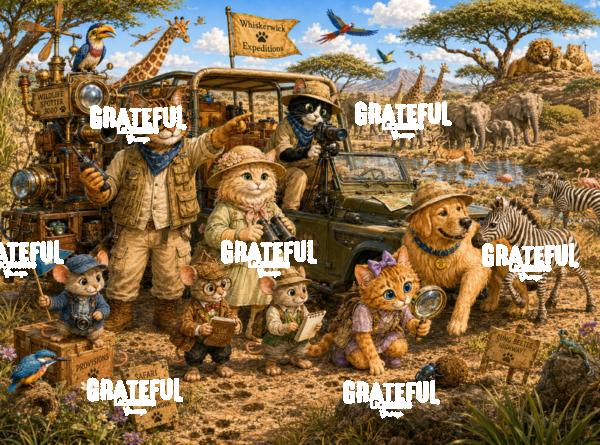 Safari
