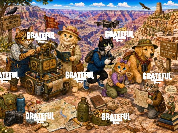 Grand Canyon