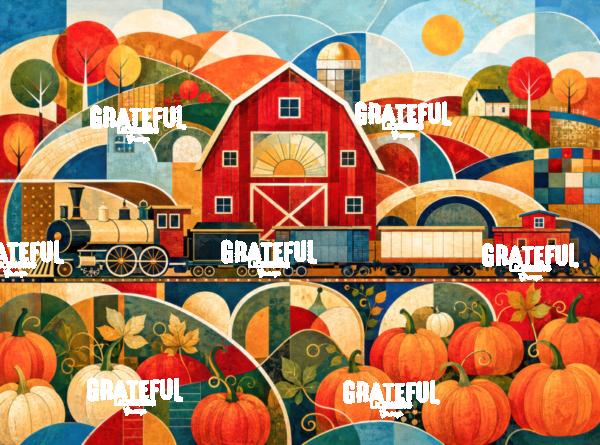 Pumpkin Valley