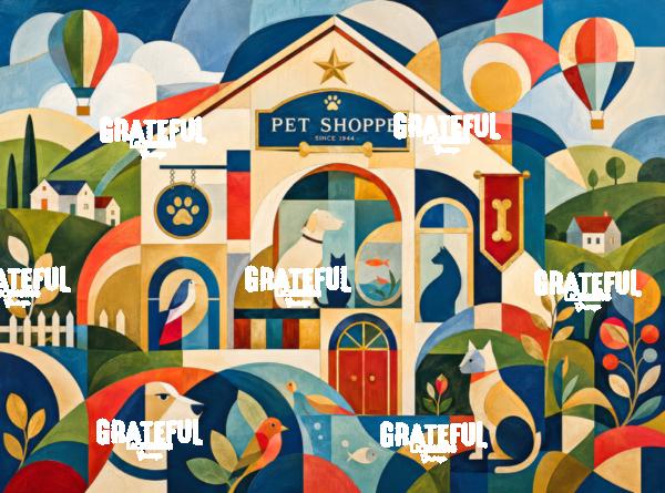 Pet Shoppe