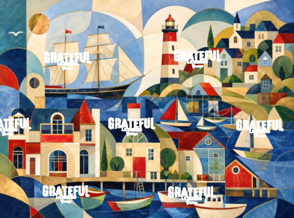 Maine Port
