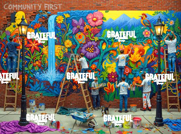 Community First