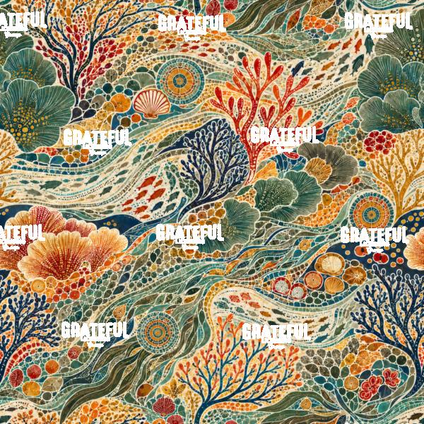 Ausie 2 - Coral
