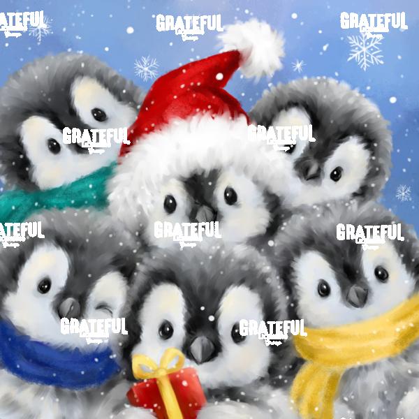Little Penguins