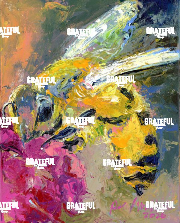 Bees