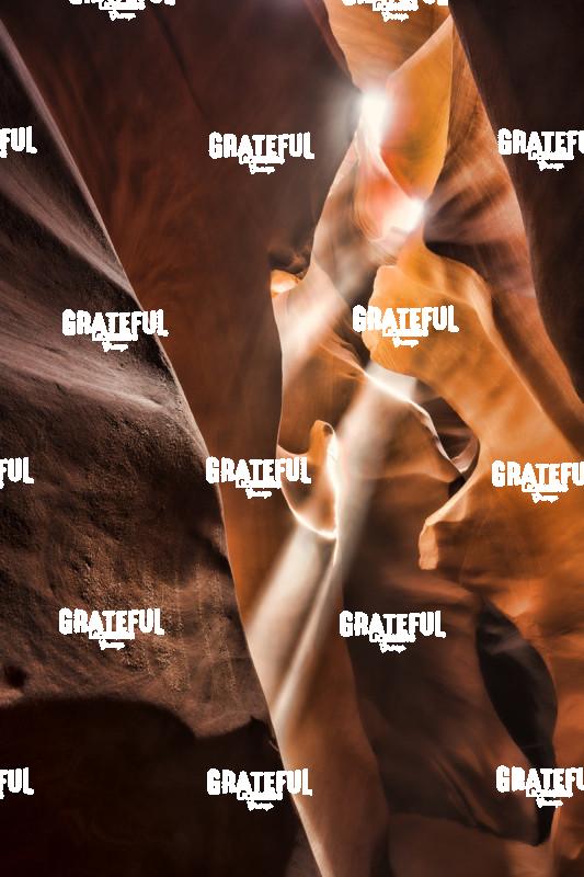 antelope slot canyons Arizona 7