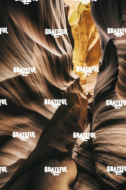 antelope slot canyons Arizona 11