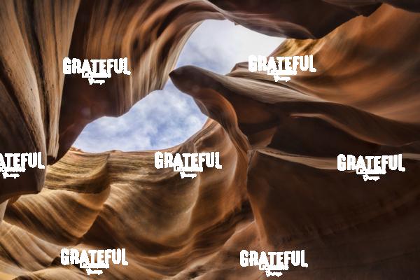 antelope slot canyons Arizona 21