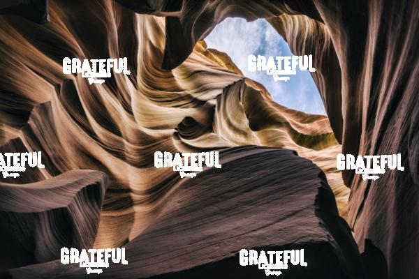 antelope slot canyons Arizona 23