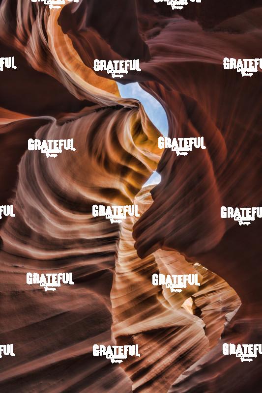 antelope slot canyons Arizona 24