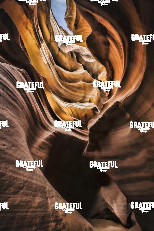 antelope slot canyons Arizona 28