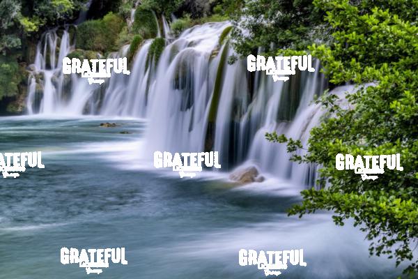 Krka Croatia