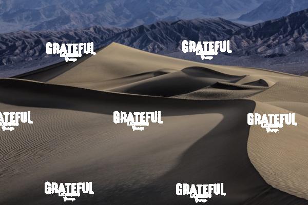 mesquite sand dunes sunrise 34