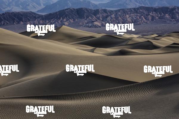 mesquite sand dunes sunrise 30
