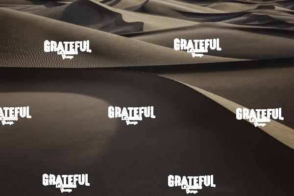 mesquite sand dunes sunrise 31