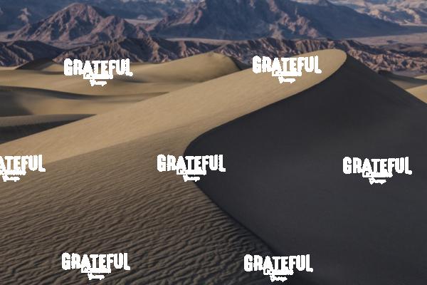 mesquite sand dunes sunrise 25