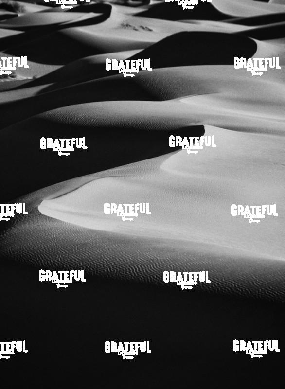 mesquite sand dunes in death valley 9