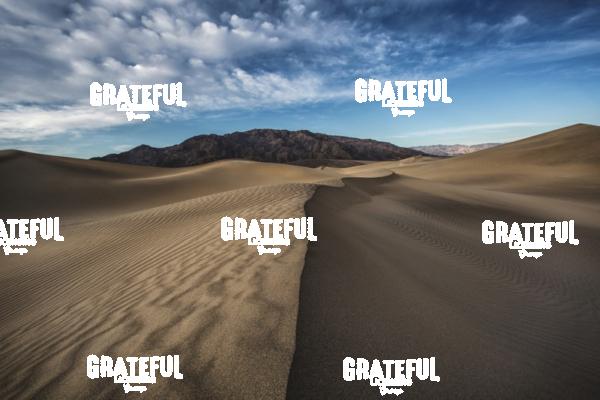 mesquite sand dunes sunrise 45