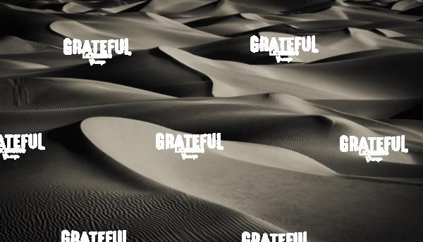 Sunrise at the Mesquite Sand Dunes at Death Valley National Park 8