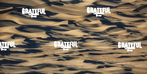 Sunrise at the Mesquite Sand Dunes at Death Valley National Park 9