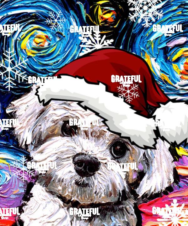Santa Maltipoo