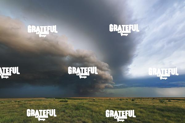 Sweeping Across the Great Plains