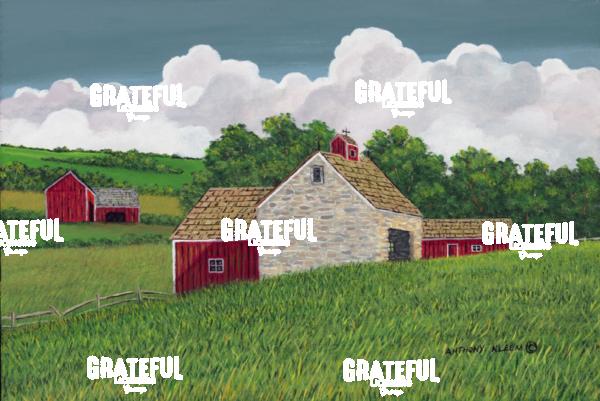Barn