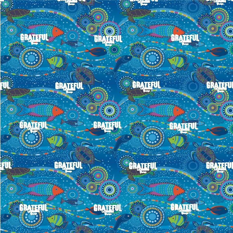 Under the Sea