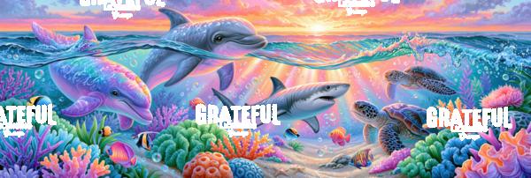 Reef Of Wonders