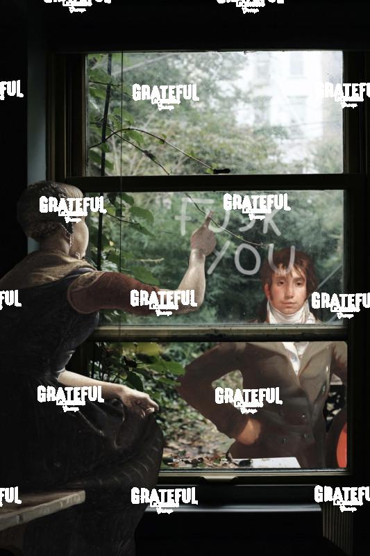 A Kind Goodbye