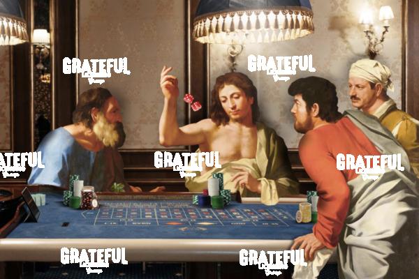 Casino Gang